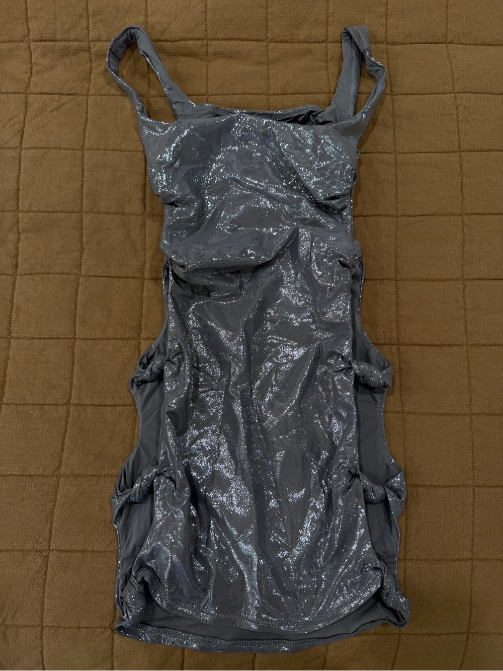 Skims dress XS